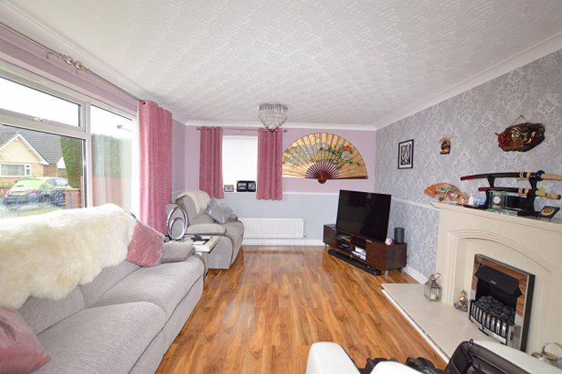 Lime Grove, Lowton, Warrington, WA3 1HN 3 bed bungalow £319,950