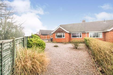 2 Felthouse Lane, Cheddleton, Leek, ST13 7BS
