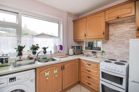 2 Felthouse Lane, Cheddleton, Leek, ST13 7BS