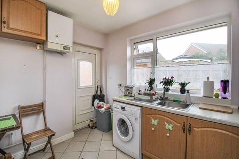 2 Felthouse Lane, Cheddleton, Leek, ST13 7BS