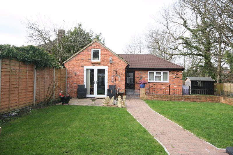 Churchdown Lane, Hucclecote, Gloucester 4 bed semidetached house £475,000
