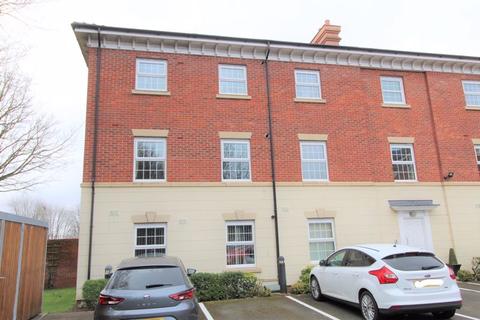 16 Acton Hall Walks, Wrexham, LL12 7YJ