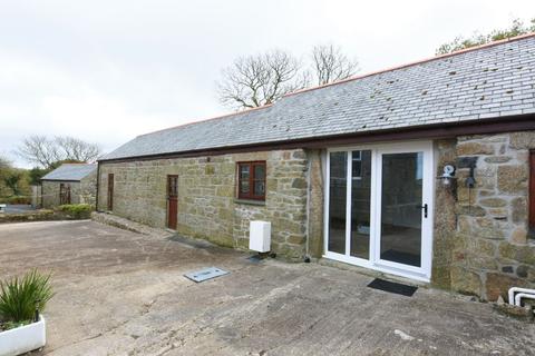 2 bedroom bungalow to rent - The Barns, Lower Bolitho, Black Rock, Camborne