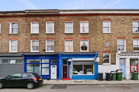 4 bedroom property for sale, FOUR BEDROOM HOUSE & SHOP, Shakespeare Road, London SE24