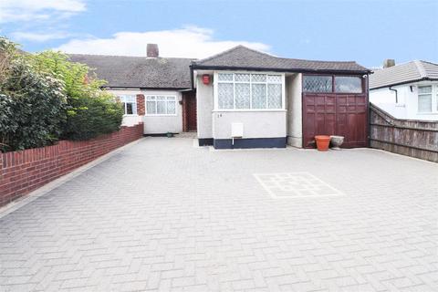 14 Longmead Drive, Sidcup, DA14 4NU