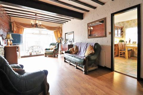 14 Longmead Drive, Sidcup, DA14 4NU