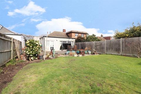 14 Longmead Drive, Sidcup, DA14 4NU