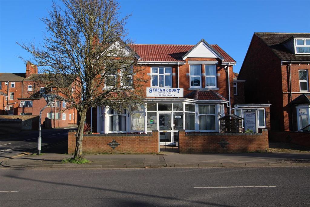 Drummond Road, Skegness 12 bed detached house £340,000
