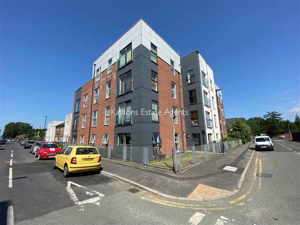 10 Archer Street, Sport City 1 bed apartment £650 pcm (£150 pw)