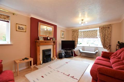 3 Gunthorpe Close, Oakham, LE15 6FH