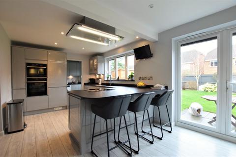 3 Gunthorpe Close, Oakham, LE15 6FH