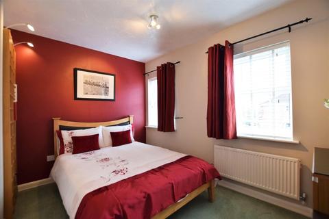3 Gunthorpe Close, Oakham, LE15 6FH