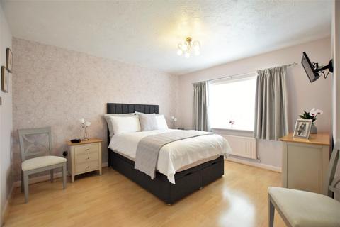 3 Gunthorpe Close, Oakham, LE15 6FH