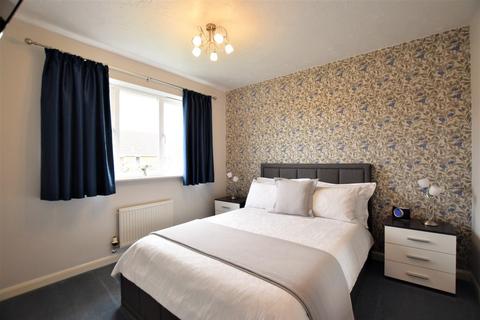 3 Gunthorpe Close, Oakham, LE15 6FH