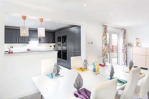 38 Anderson Drive, Perth, PH1 1JX