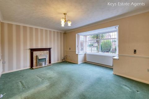 11 Swanage Close, Stoke-on-trent, ST3 7UB