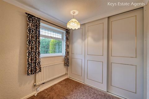 11 Swanage Close, Stoke-on-trent, ST3 7UB