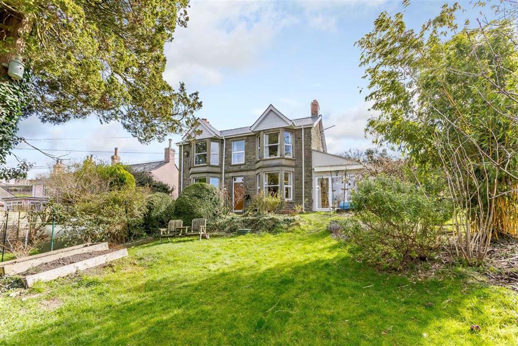 Pillowell, Lydney, Forest of Dean, Gloucestershire, GL15 3 bed house