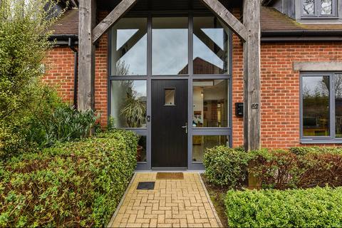 62 Barley Road, Andover, SP11 6GB