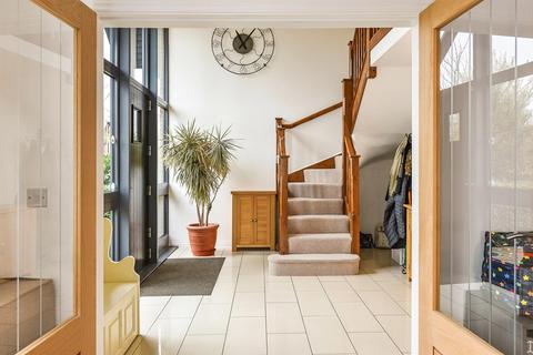 62 Barley Road, Andover, SP11 6GB