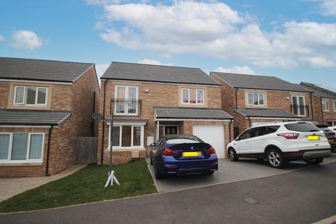 33 Chesterfield Drive, Marton In Cleveland, Middlesbrough, TS8 9ZE