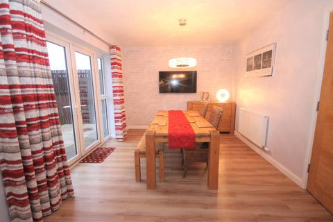 33 Chesterfield Drive, Marton In Cleveland, Middlesbrough, TS8 9ZE