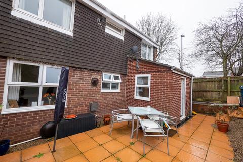 6 Markby Close, Sunderland, SR3 2RG
