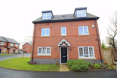 2 Chandler Close, Manchester, M22 5GU