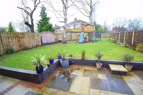 2 Chandler Close, Manchester, M22 5GU