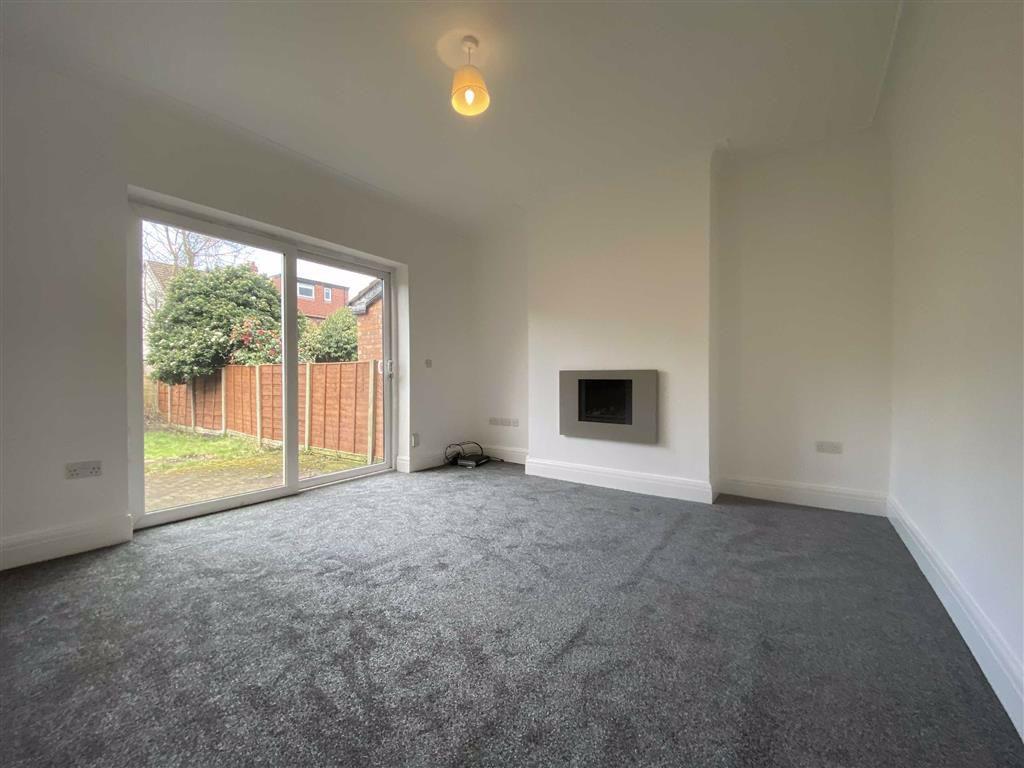 Reeves Road, Chorlton Green 3 bed semidetached house £525,000
