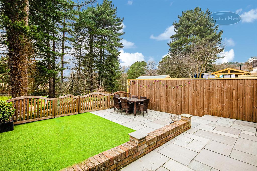 River View Road, Oughtibridge, S35 0JG 3 bed semidetached house £265,000