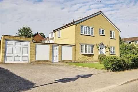 2a Station Road, Welham Green, Hatfield, AL9 7PJ