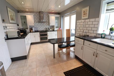 1 Coleridge Drive, Choppington, NE62 5HD