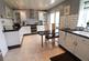 Breakfasting kitchen