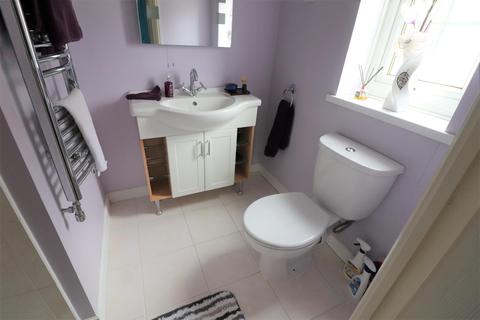 1 Coleridge Drive, Choppington, NE62 5HD