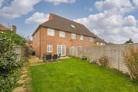 58 Tonstall Road, Epsom, KT19 9DP