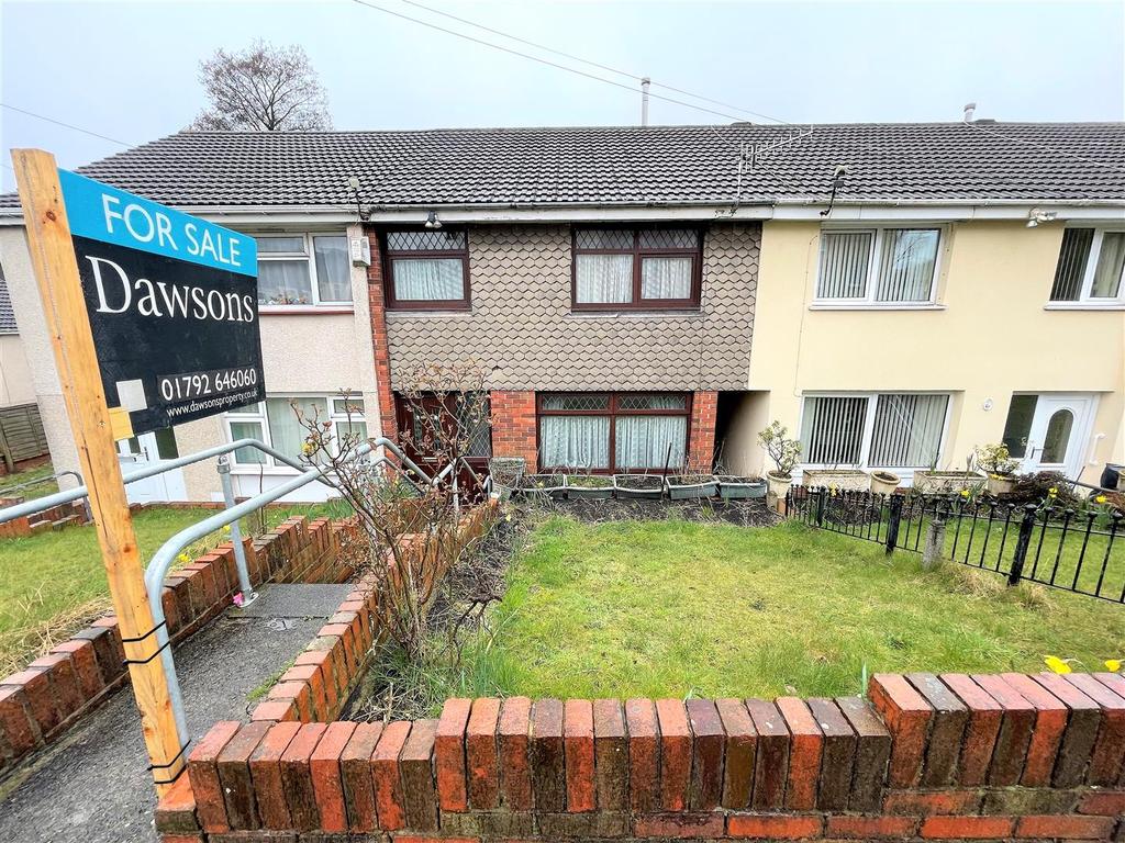 Lion Street, Swansea 3 bed property £94,999