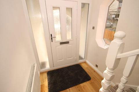 8 Cresswell Drive, Hartlepool, TS26 0EQ