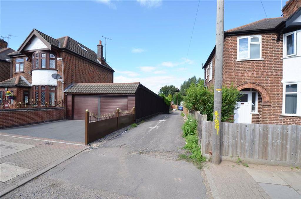 Henley Road, Leicester Land £25,000