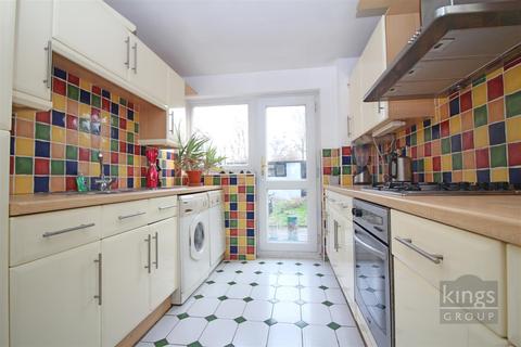 110 Longfield, Harlow, CM18 6LB