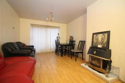 110 Longfield, Harlow, CM18 6LB