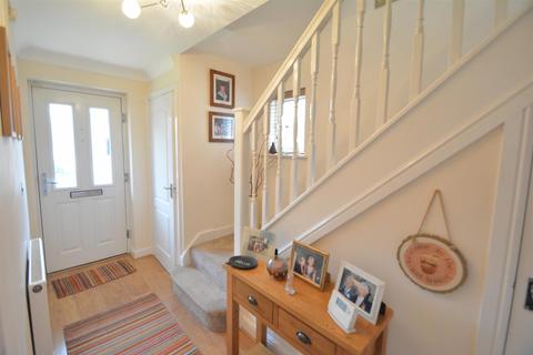 4 Copestake Close, Long Eaton, Nottingham, NG10 3ST