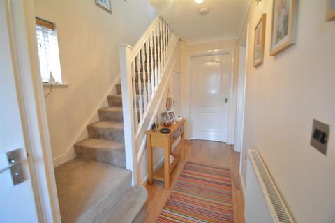 4 Copestake Close, Long Eaton, Nottingham, NG10 3ST