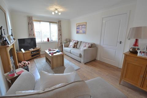 4 Copestake Close, Long Eaton, Nottingham, NG10 3ST