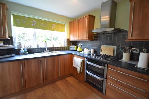 4 Copestake Close, Long Eaton, Nottingham, NG10 3ST