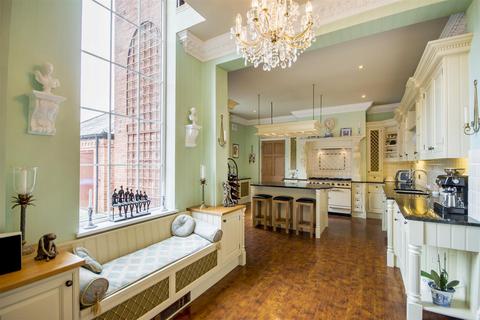 The Hollies Blind Lane, Breaston, Derby, DE72 3BS