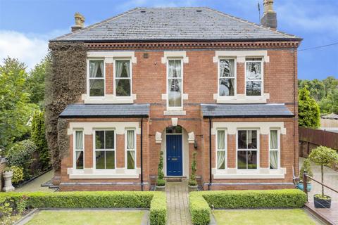 The Hollies Blind Lane, Breaston, Derby, DE72 3BS