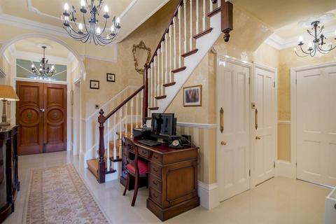 The Hollies Blind Lane, Breaston, Derby, DE72 3BS