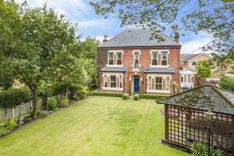 The Hollies Blind Lane, Breaston, Derby, DE72 3BS