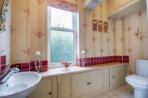 The Hollies Blind Lane, Breaston, Derby, DE72 3BS